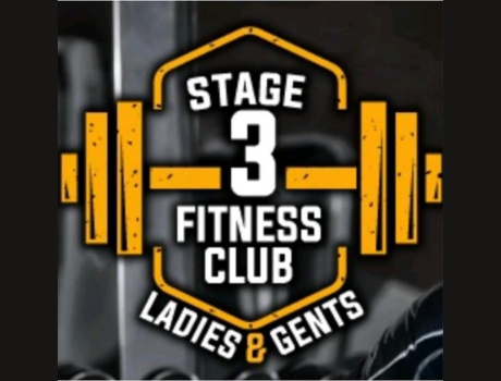 Stage 3 Fitness – Integrated SaaS Gym Management Platform - Image 1