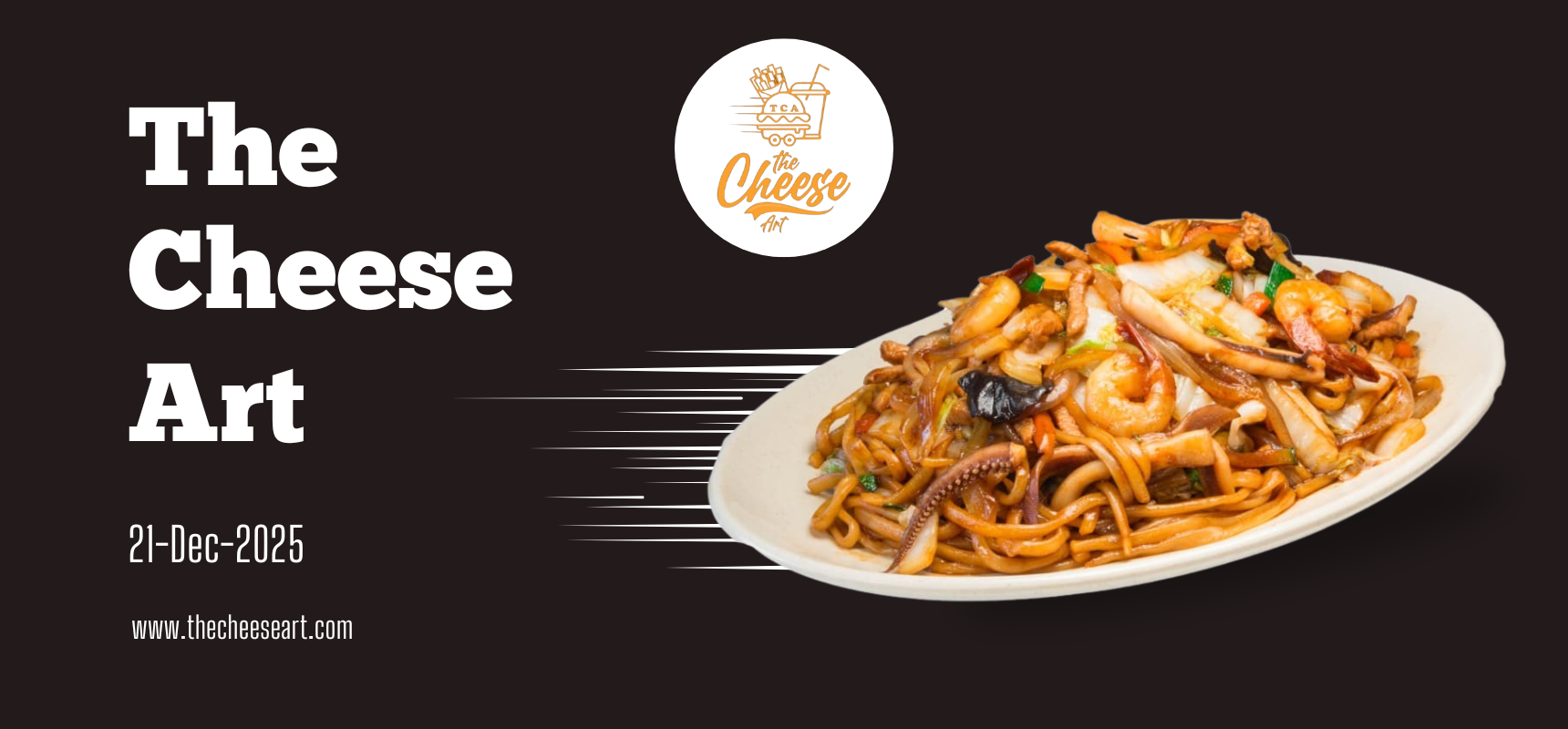 Restaurant Transformation