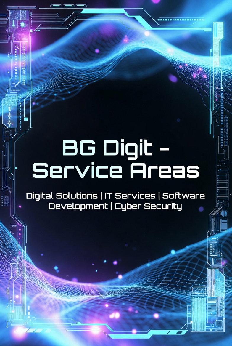 We Provide Smart \ Solutions.